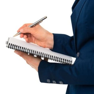 Kołozeszyt A5 Linia 90 Kartek LEITZ Office PP Czerwony