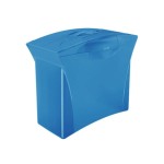 Kartoteka na teczki zawieszane Esselte Europost VIVIDA niebieska