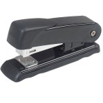 Zszywacz Leviatan 520 40 kartek czarny /009178/