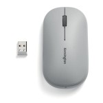Mysz optyczna bezprzewodowa SURETRACK DUAL KENSINGTON szara /KK75352WW/