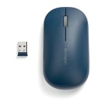 Mysz optyczna bezprzewodowa SURETRACK DUAL KENSINGTON niebieska /K75350WW/