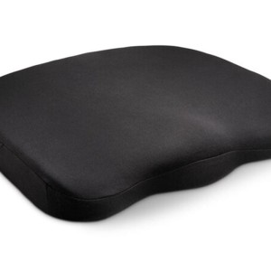 Poduszka ergonomiczna na krzesło KENSINGTON MEMORY FOAM /K55805WW/