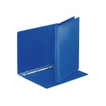 Segregator ofertowy Panorama, ekonom. A4, 4RR/16, grzbiet 30 mm, niebieski