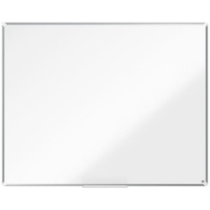 Tablica magnetyczna suchościeralna porcelanowa NOBO PREMIUM PLUS 120x150cm /1915147/