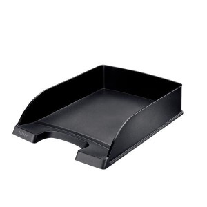 Szuflada LEITZ PLUS kolor czarny /-52272095-/