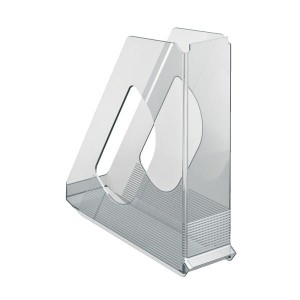 Pojemnik na dokumenty ESSELTE EUROPOST transparentny /21433/