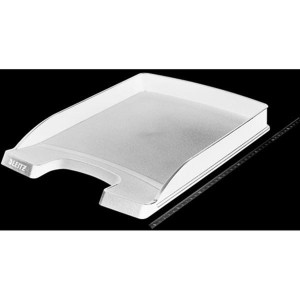 Szuflada LEITZ PLUS transparentna /52370003/