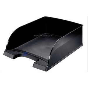 Szuflada LEITZ PLUS JUMBO kolor czarny /52330095/