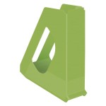 Pojemnik na czasopisma ESSELTE Europost VIVIDA zielony