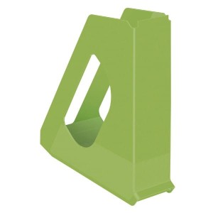 Pojemnik na czasopisma ESSELTE Europost VIVIDA zielony