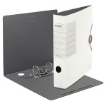 Segregator 180° Solid, 65 mm, biały