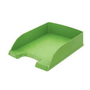 Szuflada LEITZ PLUS kolor jasnozielony /52270050/