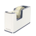 Podajnik taśmy klejącej Leitz WOW, biały