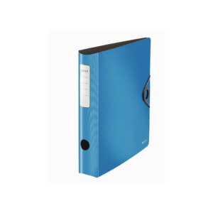 Segregator LEITZ ACTIVE SOLID A4/60 niebieski /10481030/