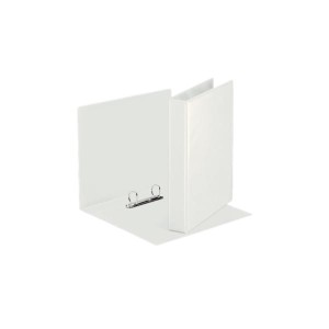 Segregator ofertowy ESSELTE PANORAMA A5 2DR/25/47 biały /46571/