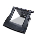 Podstawa pod laptopa KENSINGTON SMART FIT easy riser notebook stand chłodząca czarna /K52788WW/