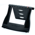 Podstawa pod laptopa KENSINGTON SMART FIT easy riser notebook stand chłodząca szara /60112/