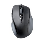 Mysz optyczna bezprzewodowa średnia PRO FIT KENSINGTON czarna /K72405EU/