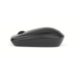 Mysz optyczna bezprzewodowa PRO FIT KENSINGTON czarna /K72452WW/