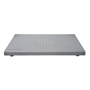 Podnóżek KENSINGTON SOLE MATE regulowany szary /K50416EU/