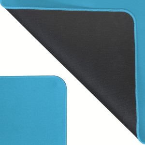 Podkład na biurko LEITZ ERGO COSY niebieska /52680061/