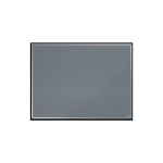 Tablica filcowa ogłoszeniowa NOBO ESSENCE 90x120cm szara /1915206/