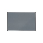 Tablica filcowa ogłoszeniowa NOBO ESSENCE 100x150cm szara /1915546/