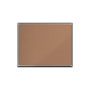 Tablica korkowa rama aluminiowa 120x150cm NOBO PREMIUM PLUS /1915183/