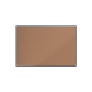 Tablica korkowa rama aluminiowa 120x180cm NOBO PREMIUM PLUS /1915184/