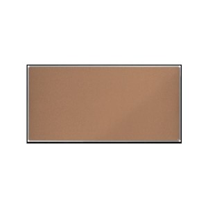 Tablica korkowa rama aluminiowa 120x240cm NOBO PREMIUM PLUS /1915186/