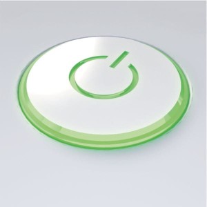 Laminator iLAM Office A4 230V Srebrny