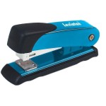 Zszywacz Leviatan 520 40 kartek niebieski /009971/