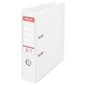 Segregator ESSELTE A4 75 biały.jpg